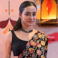 Sargun Kaur Luthra